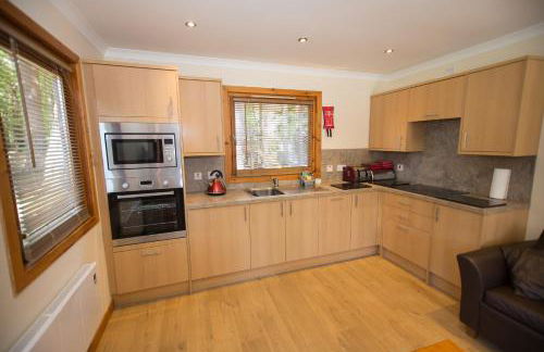 Invercauld Lodges - Foto 21