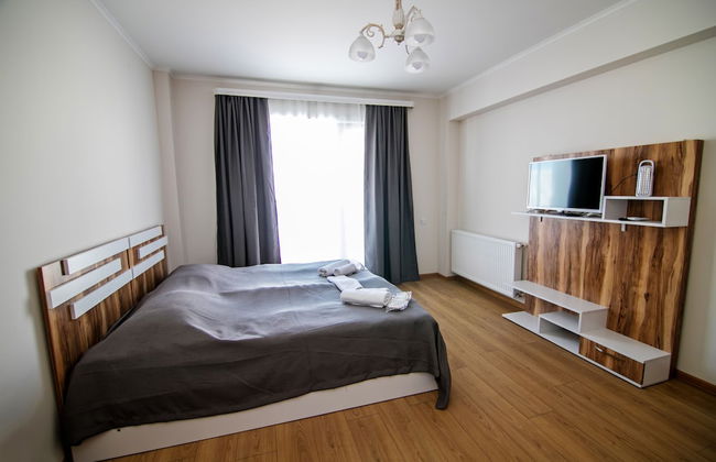 Gogo Apartments New Gudauri - Foto 8