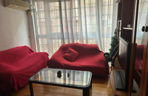 Apartamento Cerca Estacion de Bus - Foto 18