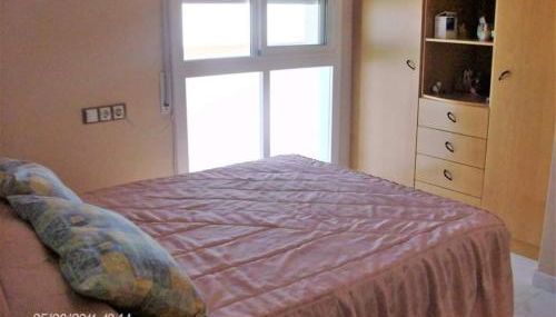 Apartamento Costa Dorada - Photo 5