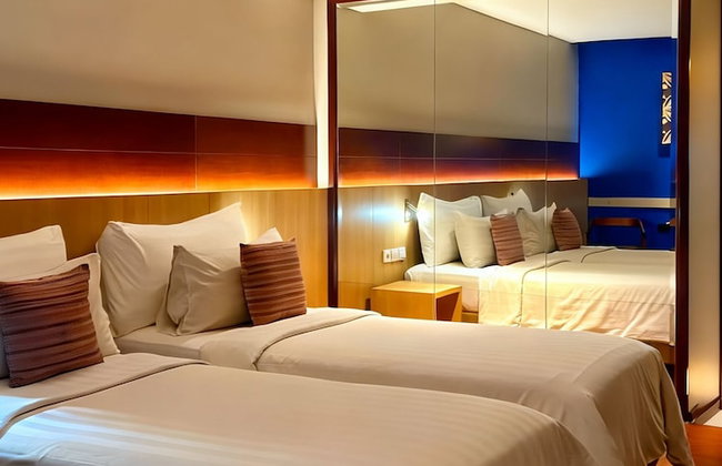 Ra Premiere Simatupang - Photo 35