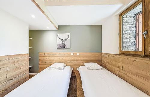 Chalet Chalet La Bergerie by Interhome - Foto 33