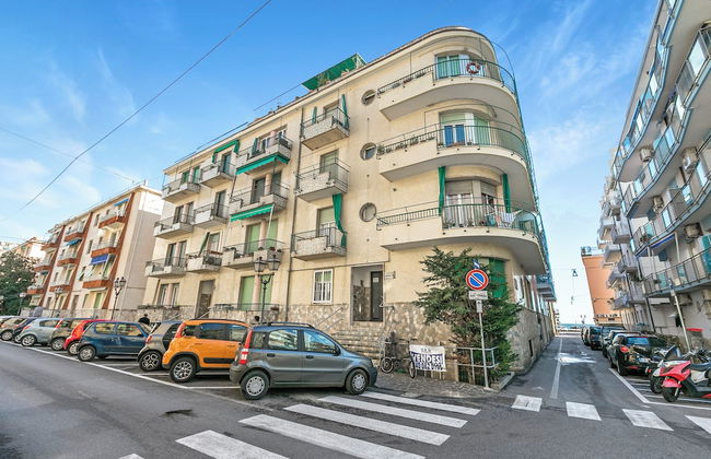 Domus 21 Near Alassio Beach - Photo 21