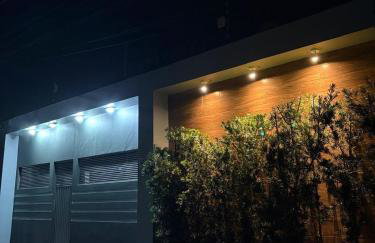 Aconchego de luxo para COP 30 - Photo 1