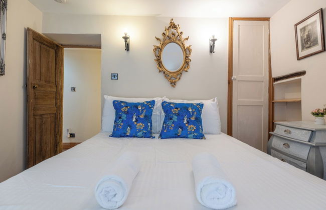 Eilmers Cottage Lovely 4BD in Malmesbury - Photo 5