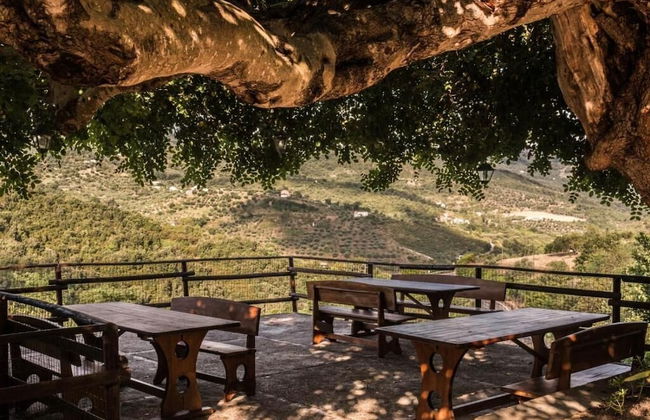 Casale storico nella campagna cilentana - Foto 29