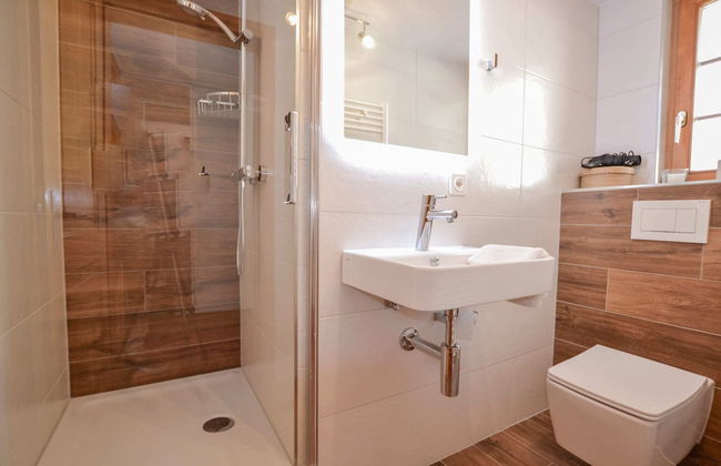 Chalet La Neuf - Foto 10