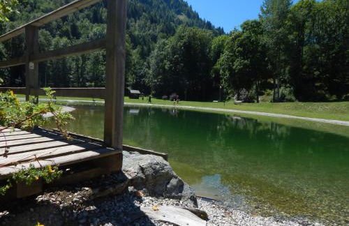 Résidence Vacancéole La Perrière - Foto 36