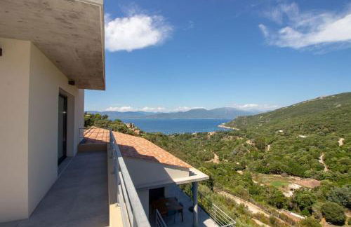 Villa neuve architecte vue mer - Foto 32