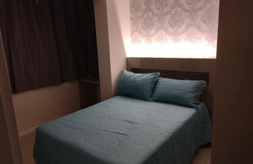 AP novo, bairro nobre, ótima localização, Vale dos Vinhedos, Fenavinho - Foto 6