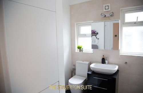 The Staverton Suite, London - Foto 22