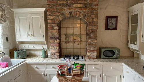 Doon Cottage Sleeps 8 Hottub Gym Area Pool Table - Foto 4