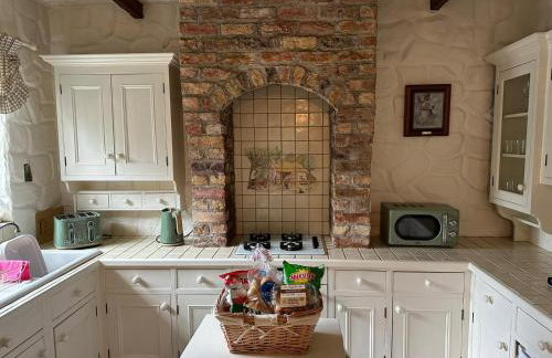 Doon Cottage Sleeps 8 Hottub Gym Area Pool Table - Foto 4