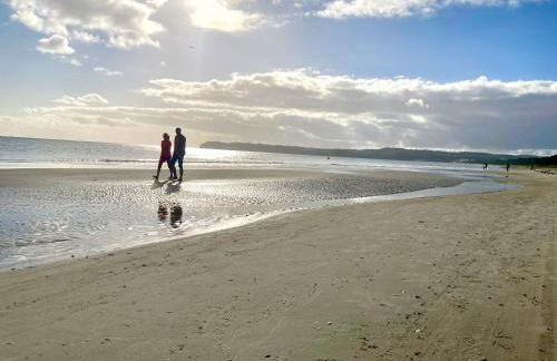 Dünenwelle - 3 Zi, Kü, 2 Bäder, Balkon - Foto 52