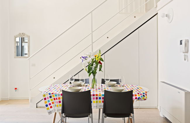 Elegant Loft with balcony - Foto 5