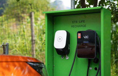 La Villa di Ludo - Foto 5