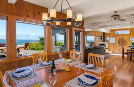 The Pilot House by AvantStay Stunning Home Right On Arch Cape Beach - Foto 12