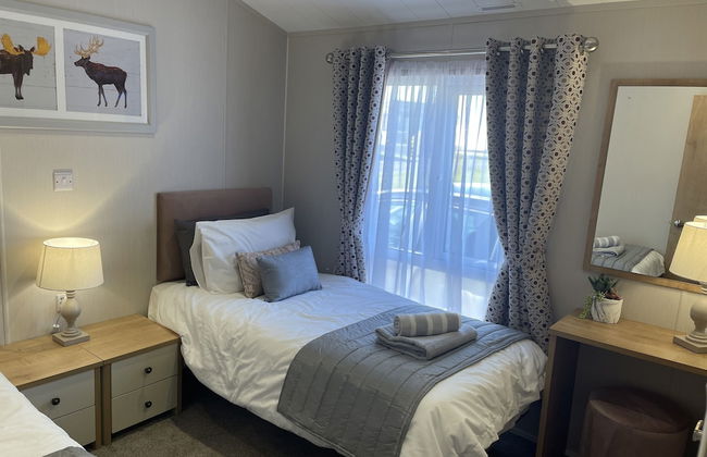 Yorkshire View Lodge - Foto 3