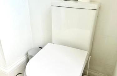 Gensing Garden Apartment - Foto 14