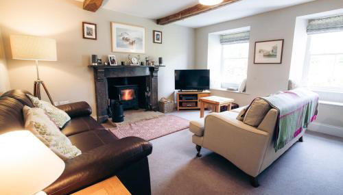 Overdale Cottage - Foto 1