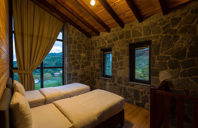 GAFULLUK TATİL KÖYÜ - Foto 70