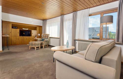 Ferienhaus Unmüßig - Foto 2