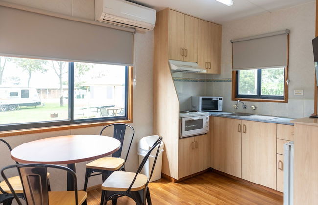 Coonamble Riverside Holiday Park - Foto 26