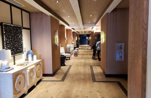 Luxury Residence at a 5 Star Hotel at the Heart of Mountain Village - Telluride - Foto 59