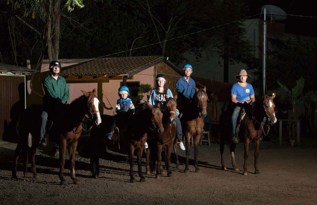 Horseback Riding at the Bonito Fazendas - Foto 11