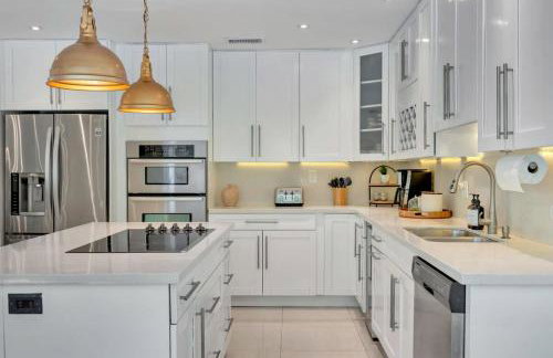 Luxury 7BR Villa Vizcaya Pool Sauna Gym Golf - Foto 19