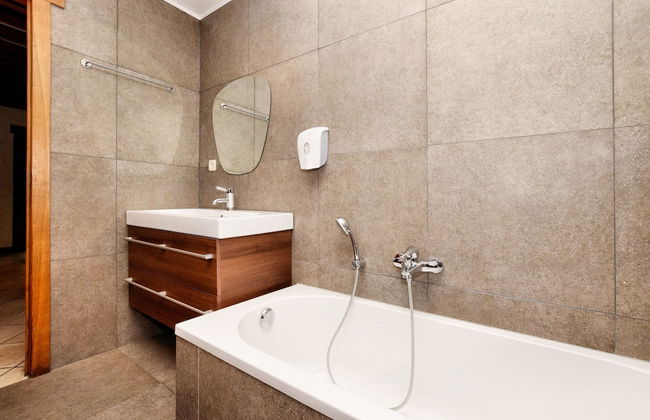 Durbuy Forest Villa With Pool - Foto 40