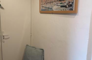 Vue mer, au calme, avec jardin ! - Foto 10