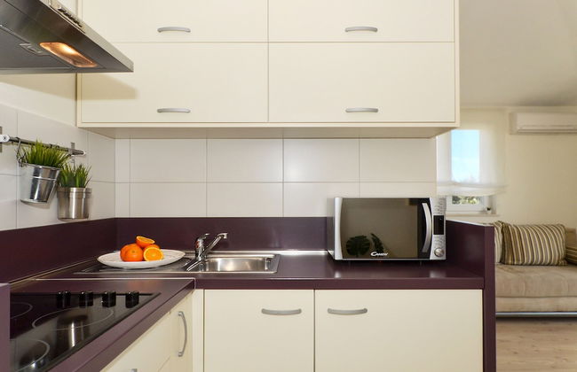 Mar deLuxe Apartments - Foto 30