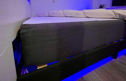 La Casita del Escorial -Nueva reforma Tranquilidad y jardín privado - Foto 14