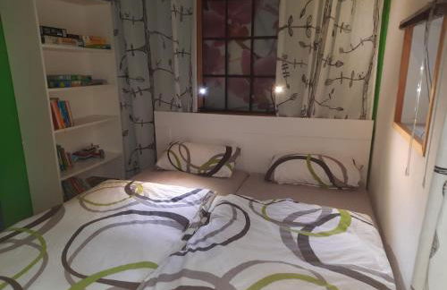 Ferienwohnung Noltenius - Foto 9