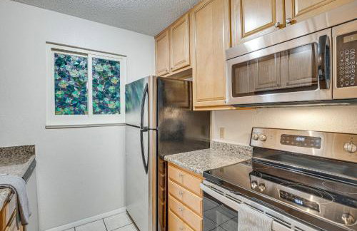 Grand Junction Condo: Balcony, Community Pool! - Foto 9