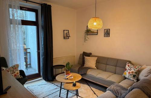 4 sleep Apartments KARL - Foto 14