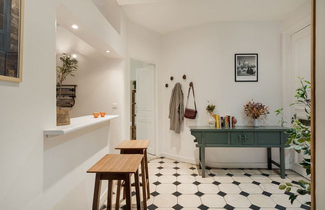 Edgar Suites Saint-Augustin - Naples - Foto 5