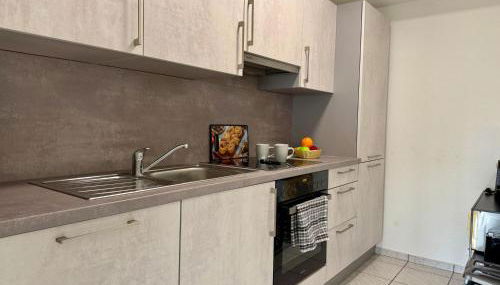 Monteurwohnung Peenstuuv - Foto 4