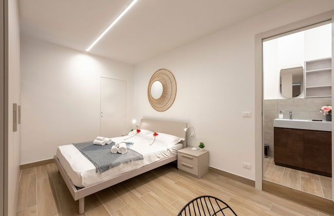 Charming Flat in Cogoleto 4 - Foto 12