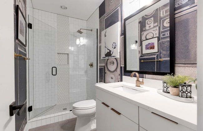 Dolly s Big House - 18 Beds Skydeck Views - Foto 24