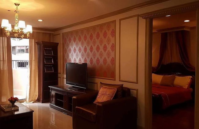 Elegant 2BRCondo in the Heart of Ortigas - Photo 5