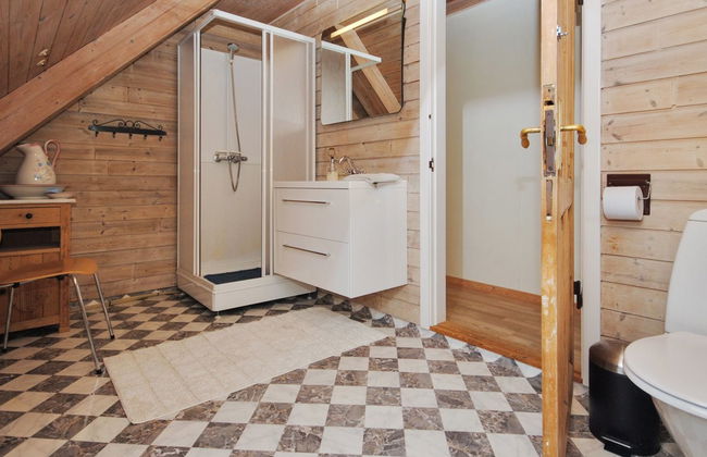 "Millie" - 3km to the fjord - Foto 23