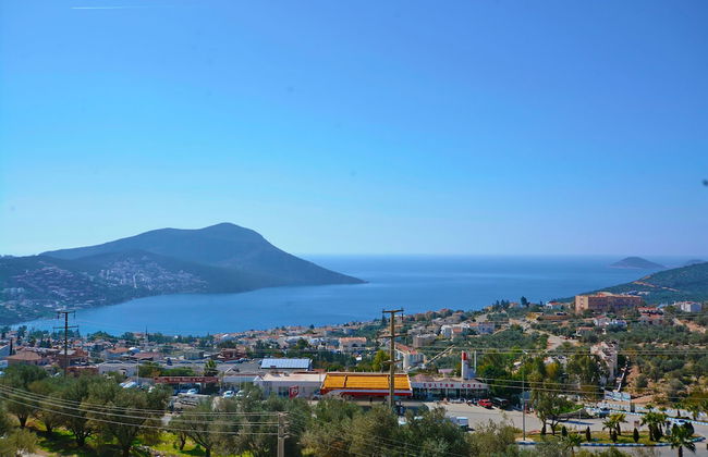 Hatice Sultan Butik Apart - Foto 21