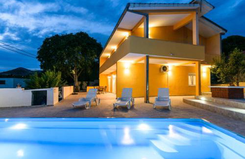 Villa Sellina - Foto 44