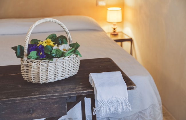 Agriturismo Le Canterie - Foto 4