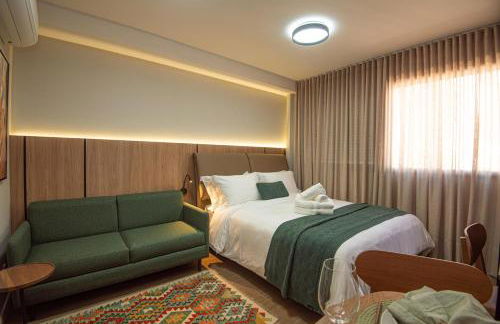 Tempo The Arch - Bela Vista, Auxiliadora, Apartamentos em Porto Alegre - Foto 57