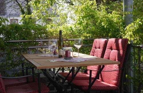 Altes Weingut Weinhaus Rebstock - Foto 15