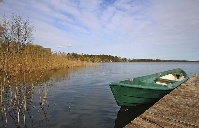 Ferienwohnung am Krakower See, Krakow am See - Photo 16