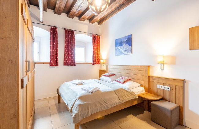 Heritage Chalet in Niedernsill Near Ski Area - Foto 20